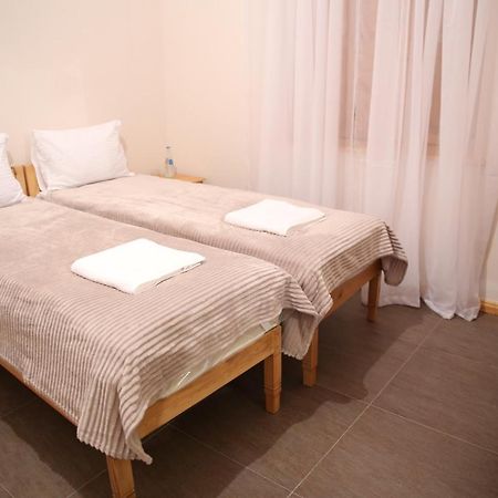 Guesthouse Emma Gyumri Ngoại thất bức ảnh