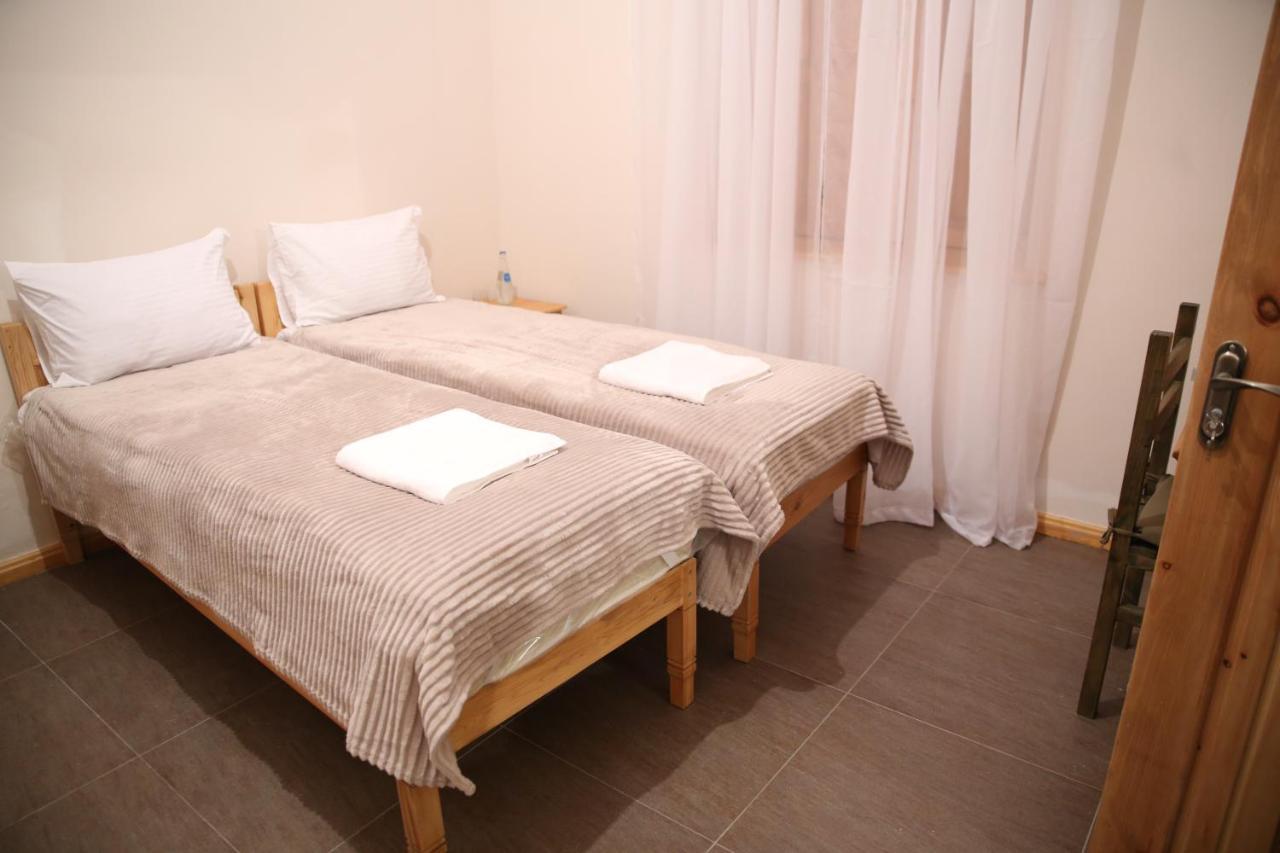 Guesthouse Emma Gyumri Ngoại thất bức ảnh