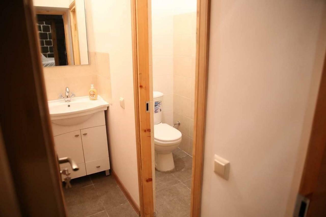Guesthouse Emma Gyumri Ngoại thất bức ảnh