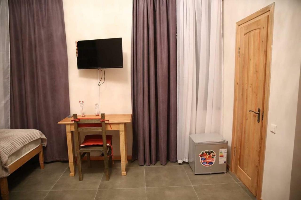Guesthouse Emma Gyumri Ngoại thất bức ảnh