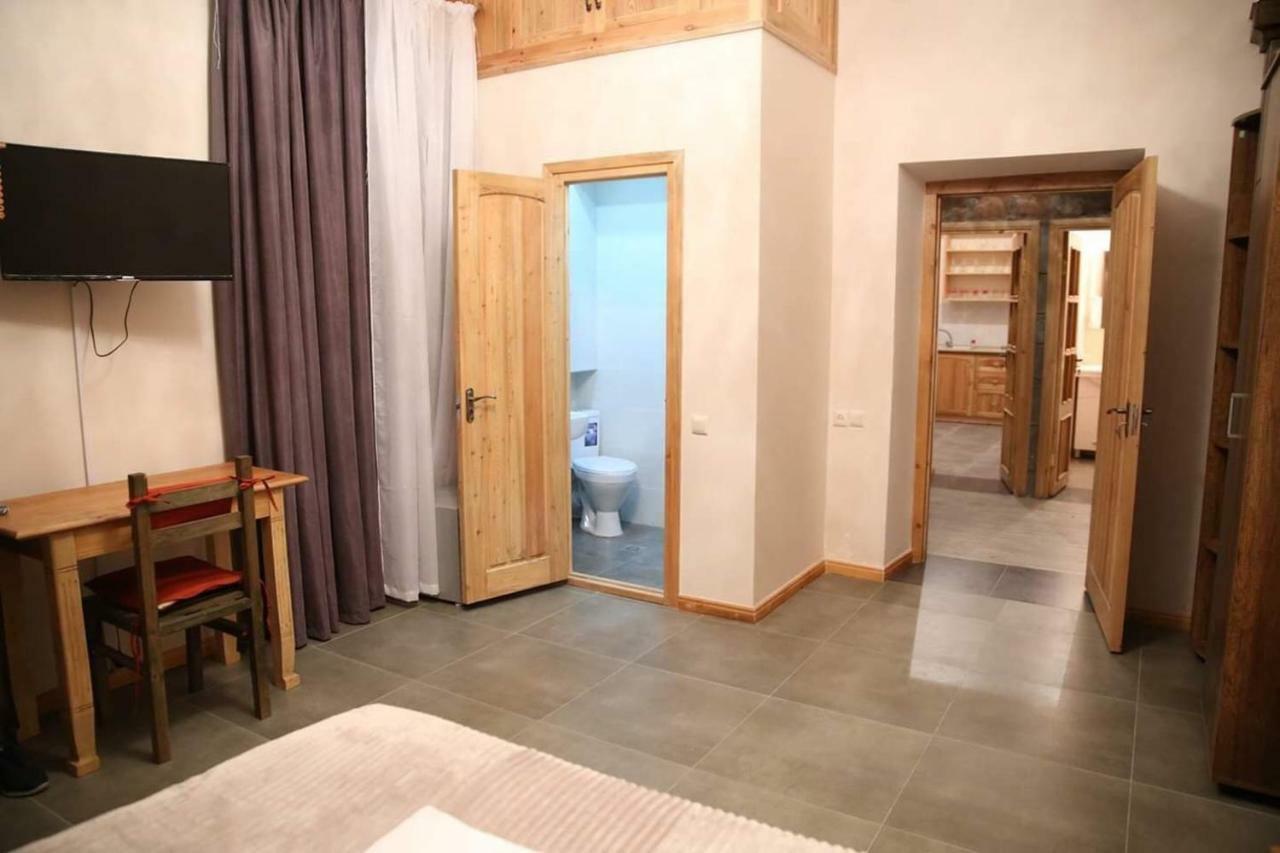 Guesthouse Emma Gyumri Ngoại thất bức ảnh