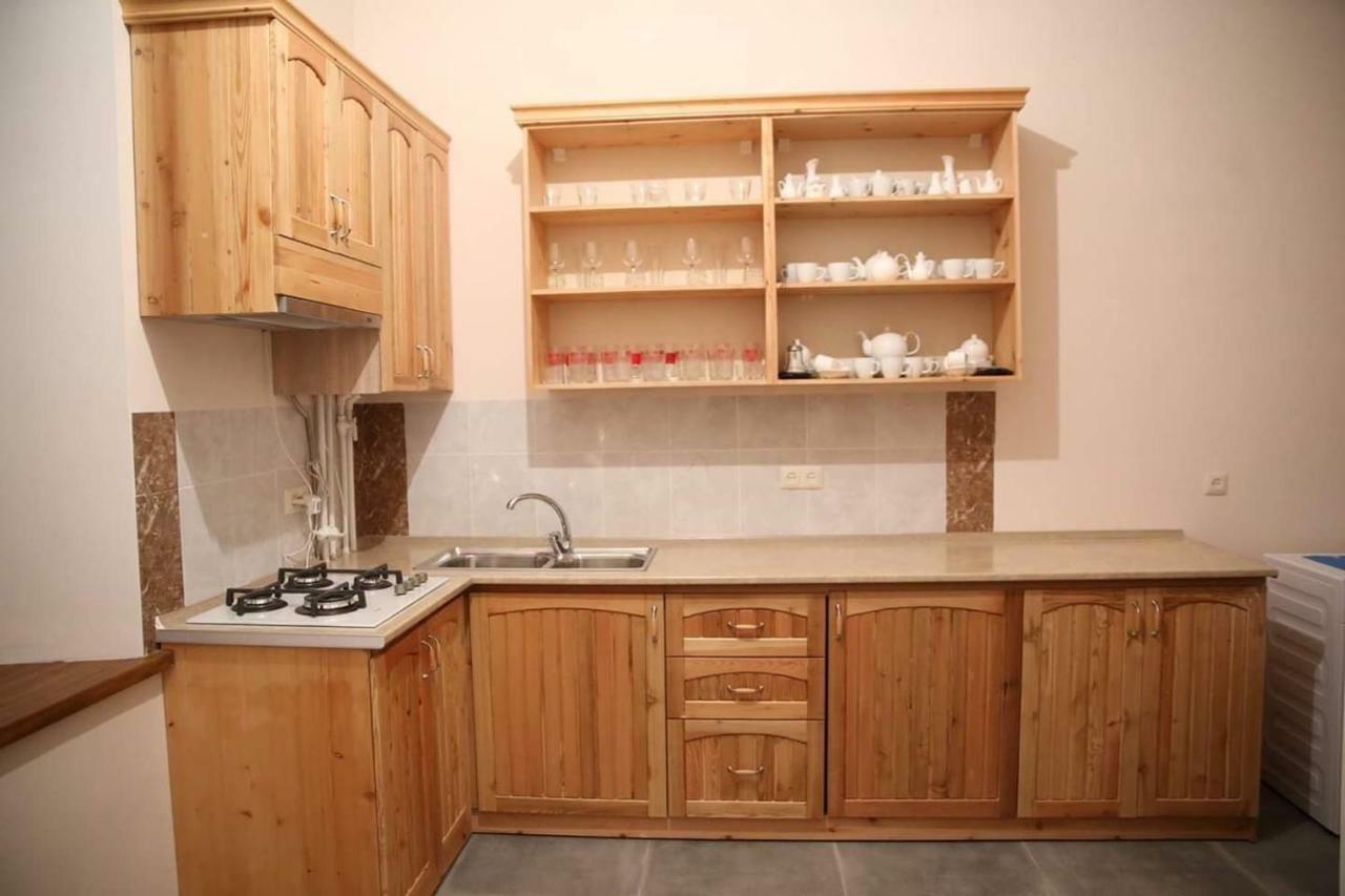Guesthouse Emma Gyumri Ngoại thất bức ảnh
