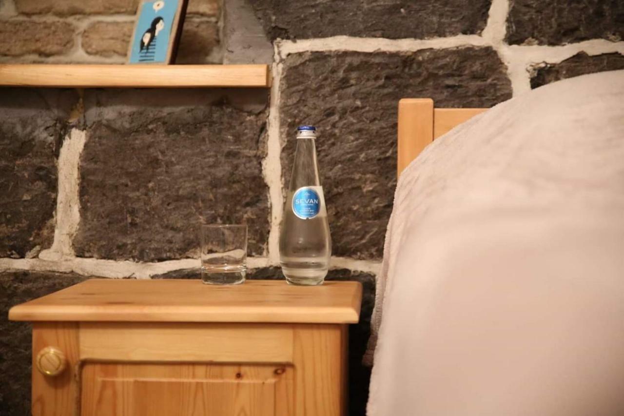 Guesthouse Emma Gyumri Ngoại thất bức ảnh