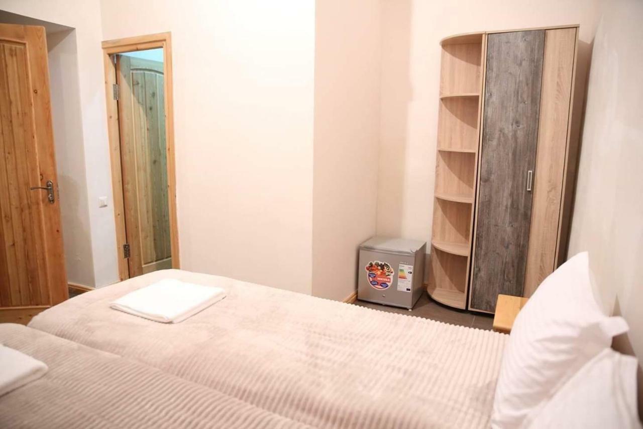Guesthouse Emma Gyumri Ngoại thất bức ảnh